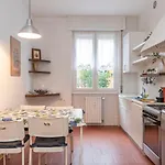 Mimmi Apartment Zurigo 12