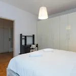 Mimmi Apartment Zurigo 12