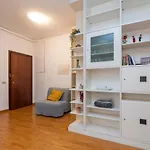 Mimmi Apartment Zurigo 12
