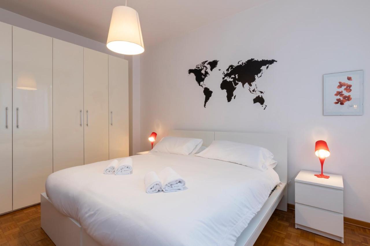 Mimmi Zurigo 12 Apartment Mailand