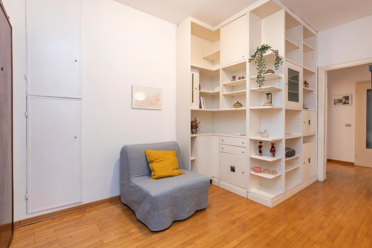 Mimmi Zurigo 12 Apartment Mailand